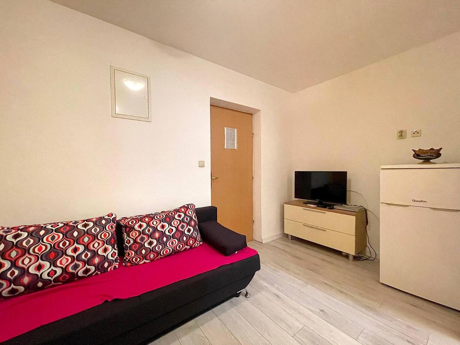 Apartments Capic Z Baška Exterior foto