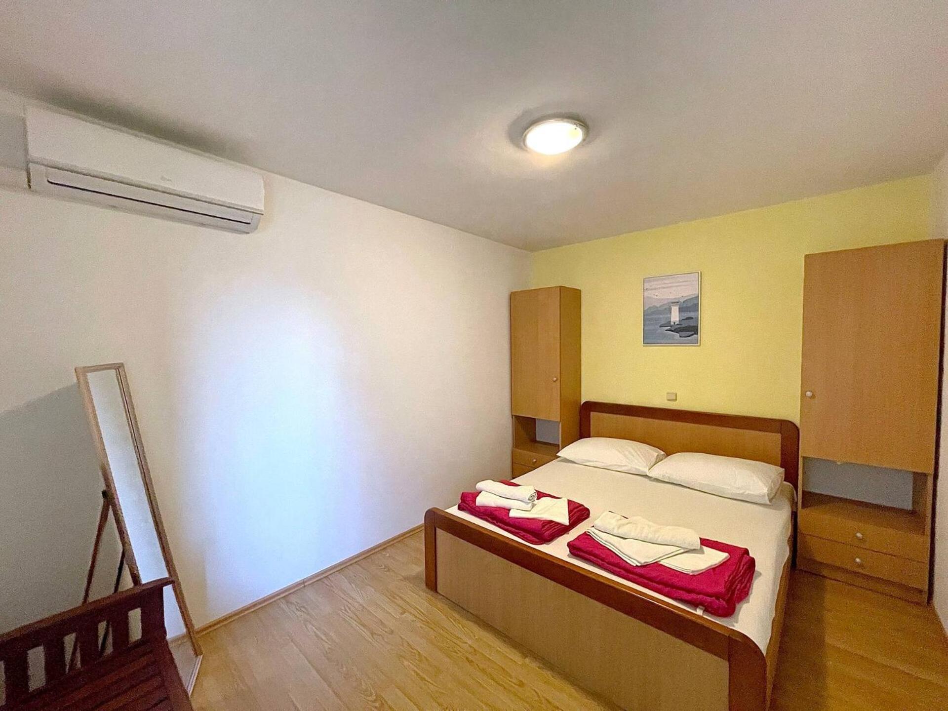 Apartments Capic Z Baška Exterior foto